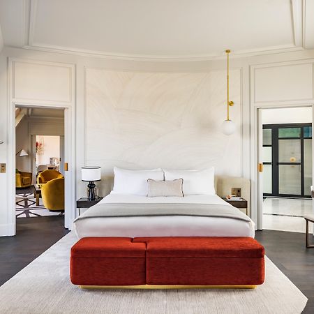 Kimpton - St Honore Paris By Ihg Luaran gambar