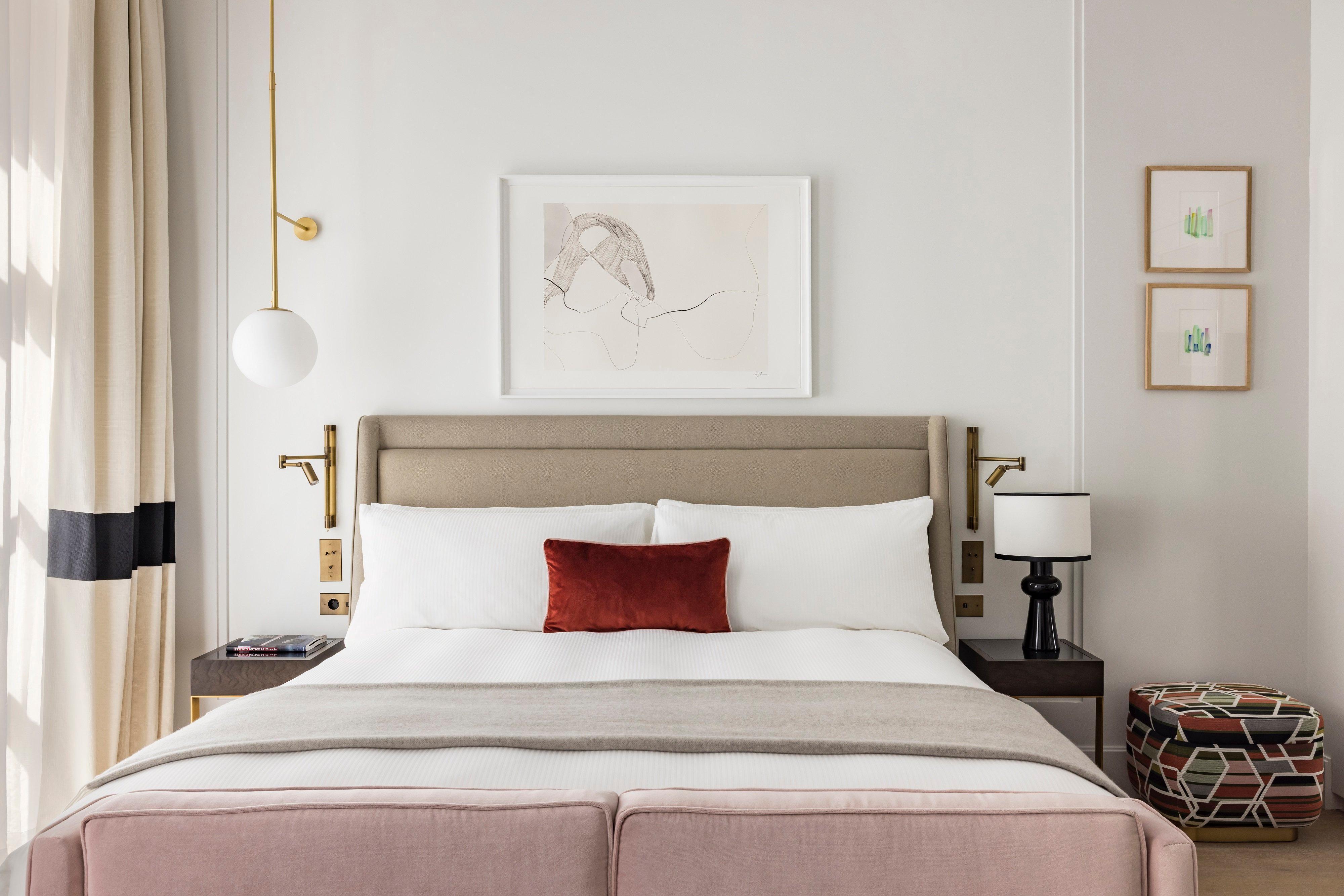 Kimpton - St Honore Paris By Ihg Luaran gambar