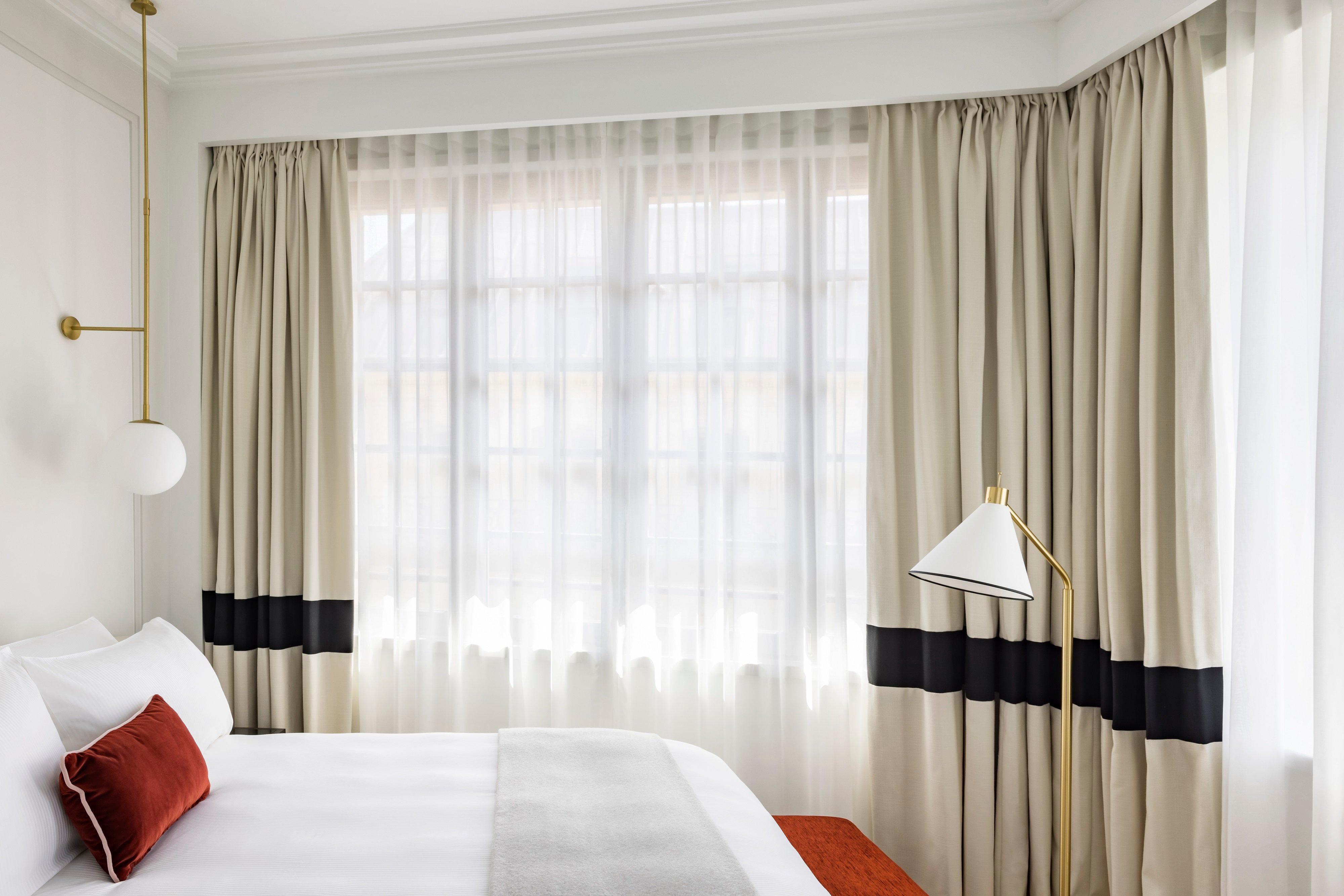 Kimpton - St Honore Paris By Ihg Luaran gambar