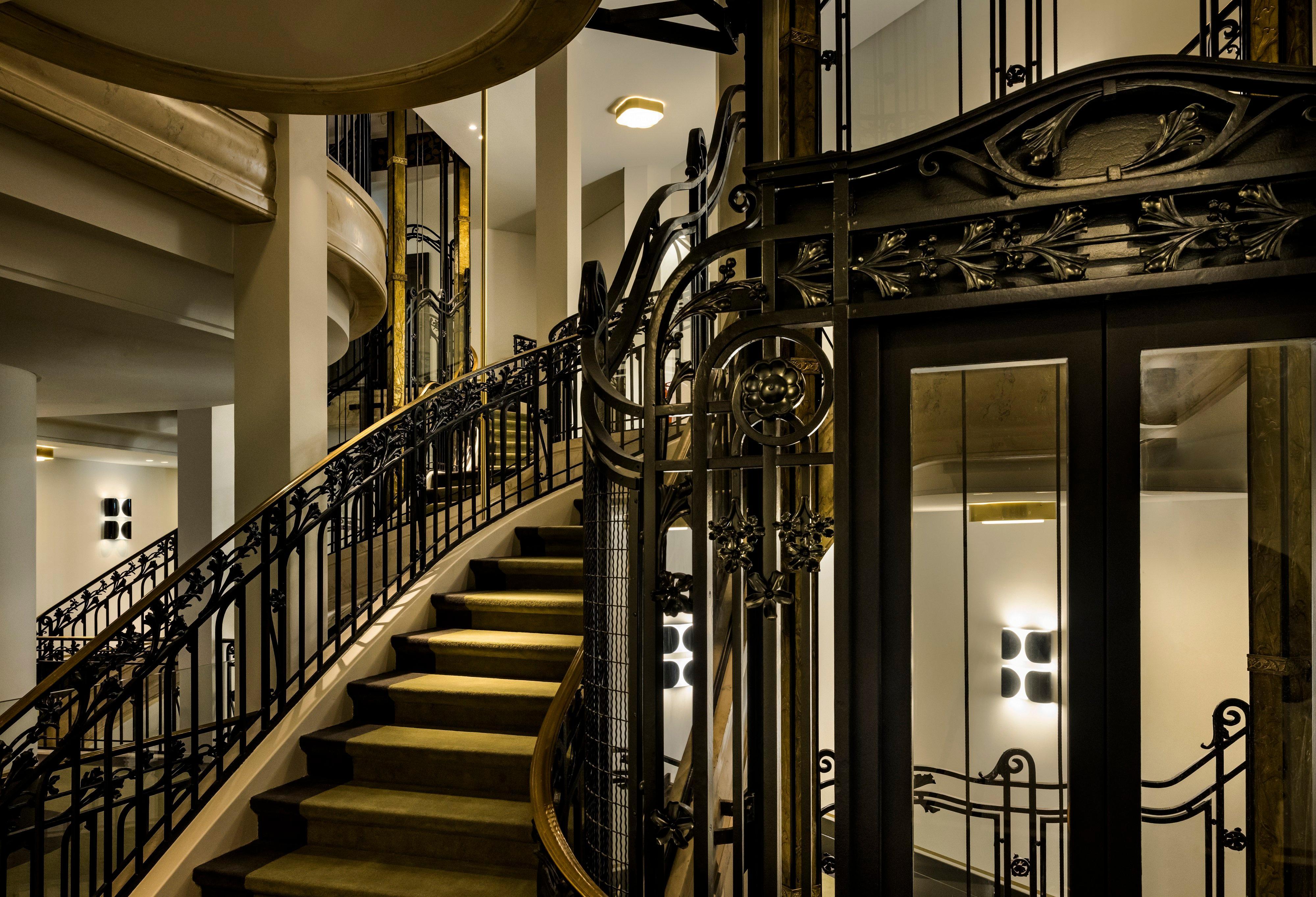 Kimpton - St Honore Paris By Ihg Luaran gambar