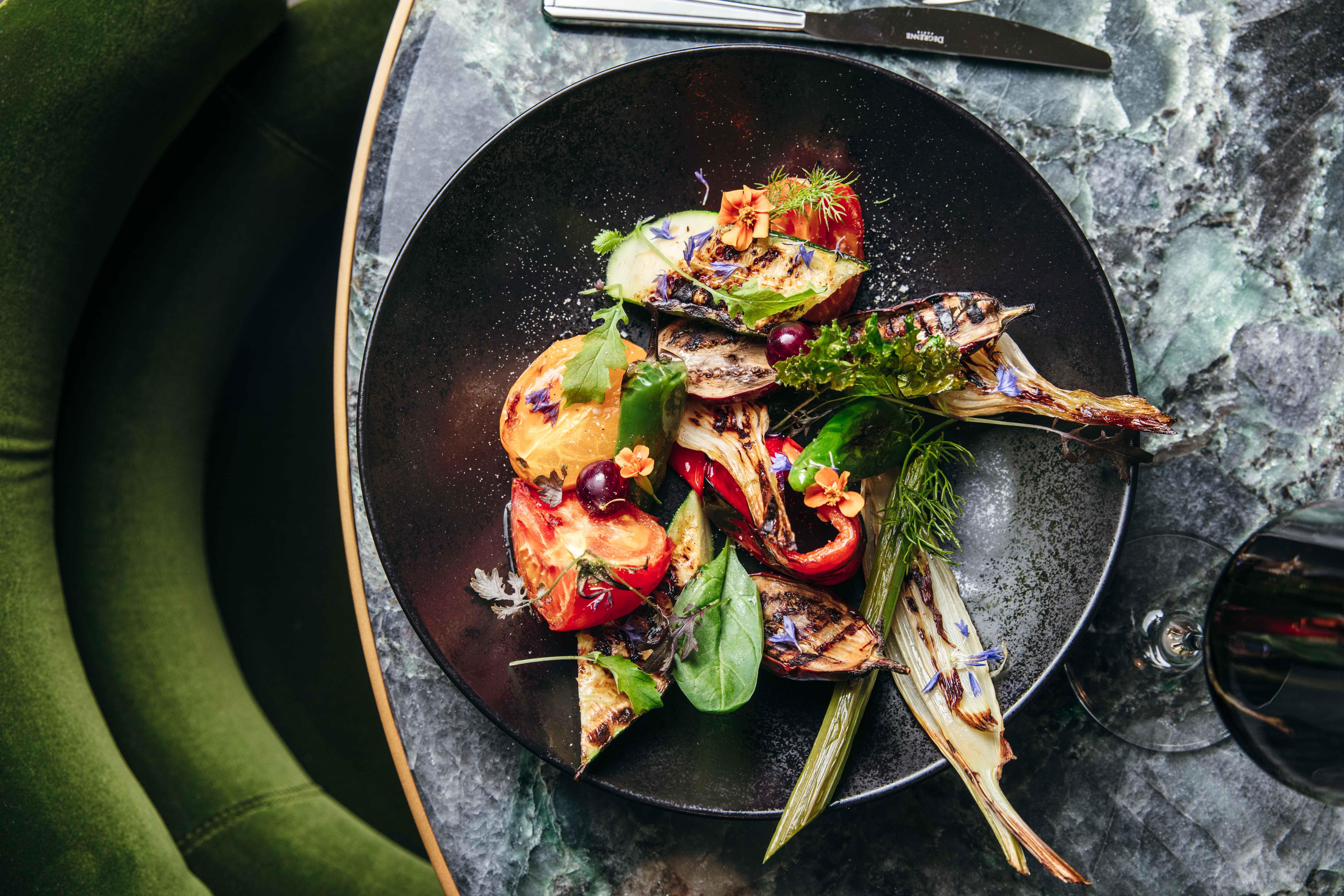 Kimpton - St Honore Paris By Ihg Luaran gambar