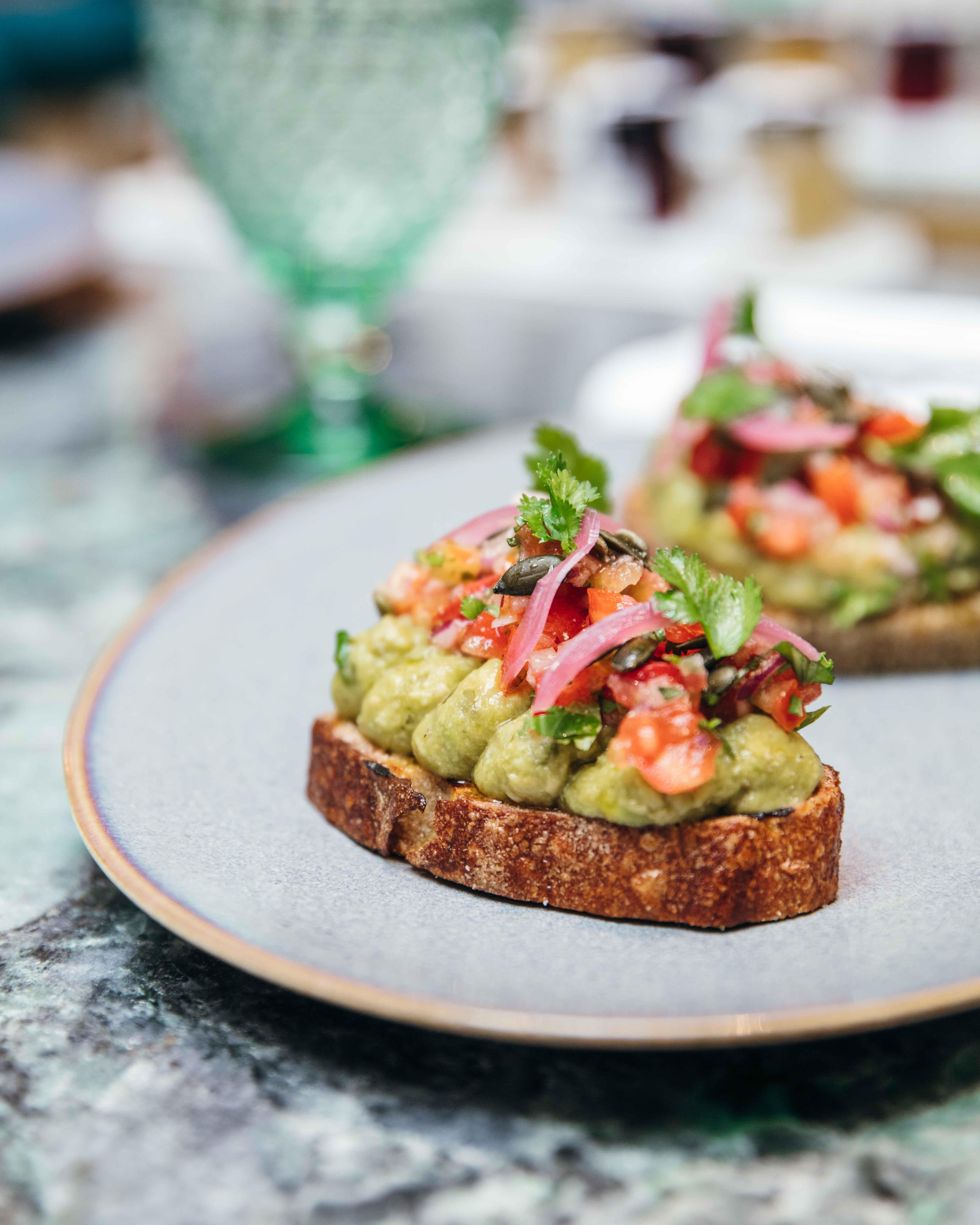 Kimpton - St Honore Paris By Ihg Luaran gambar