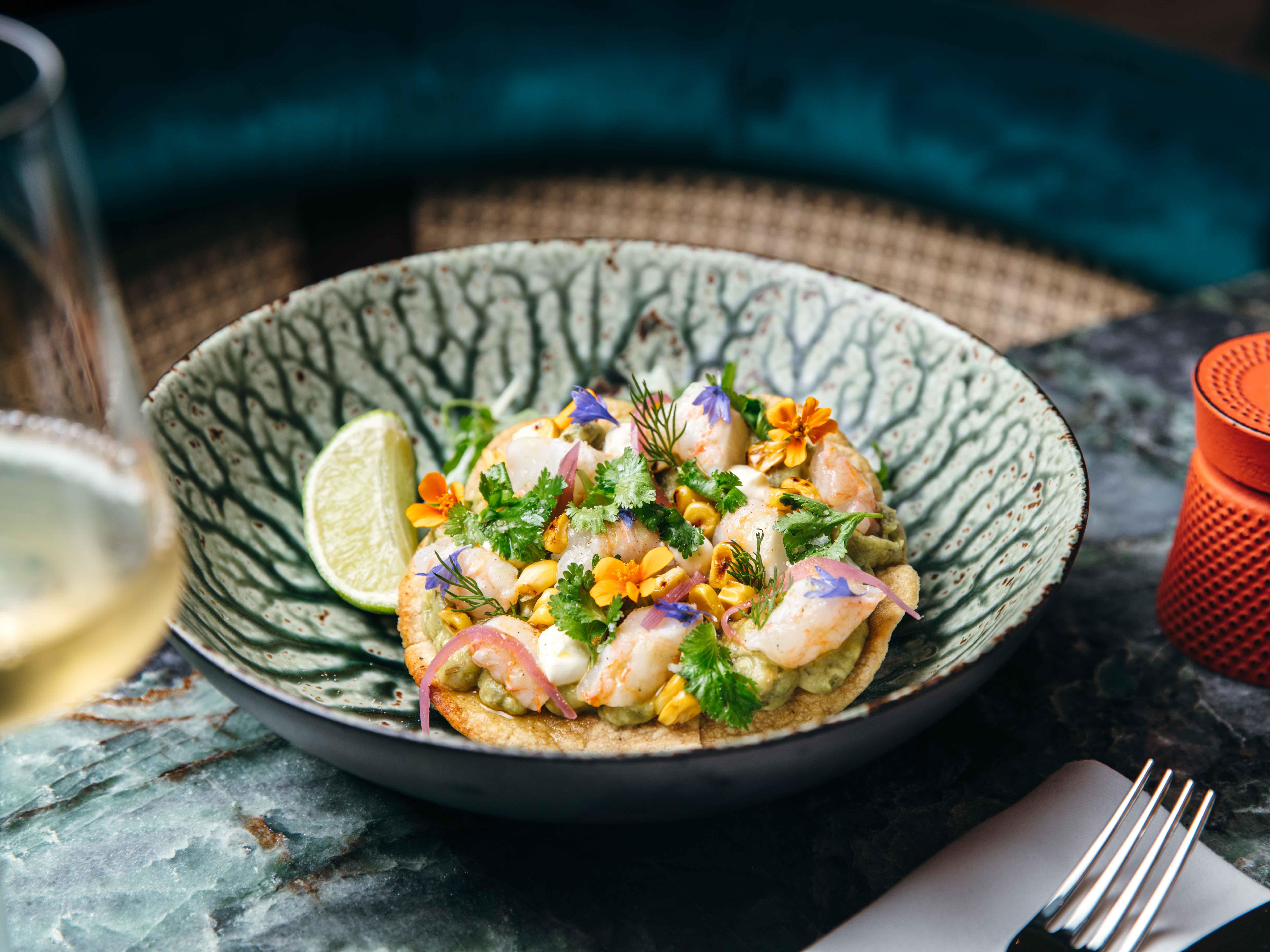 Kimpton - St Honore Paris By Ihg Luaran gambar