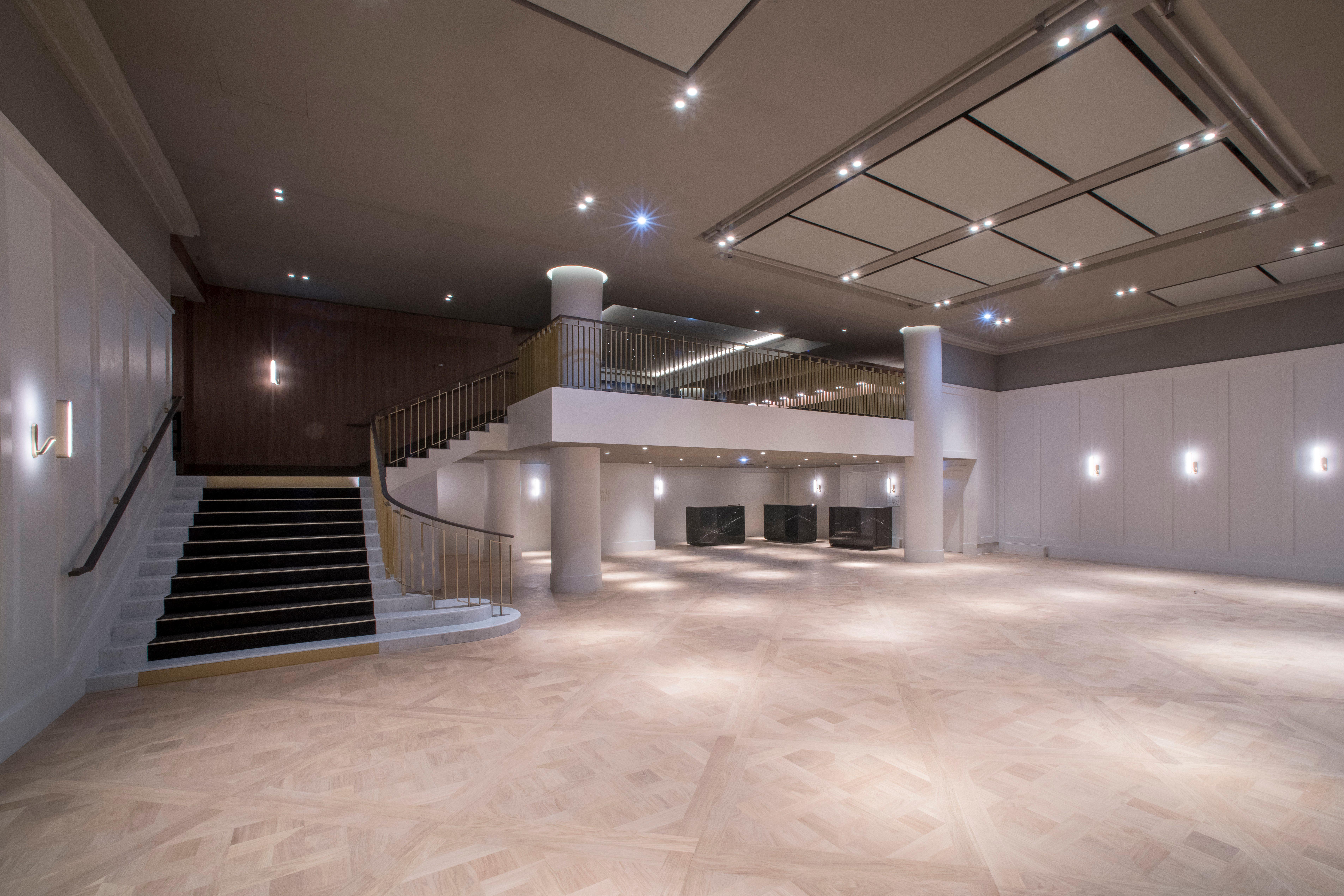 Kimpton - St Honore Paris By Ihg Luaran gambar