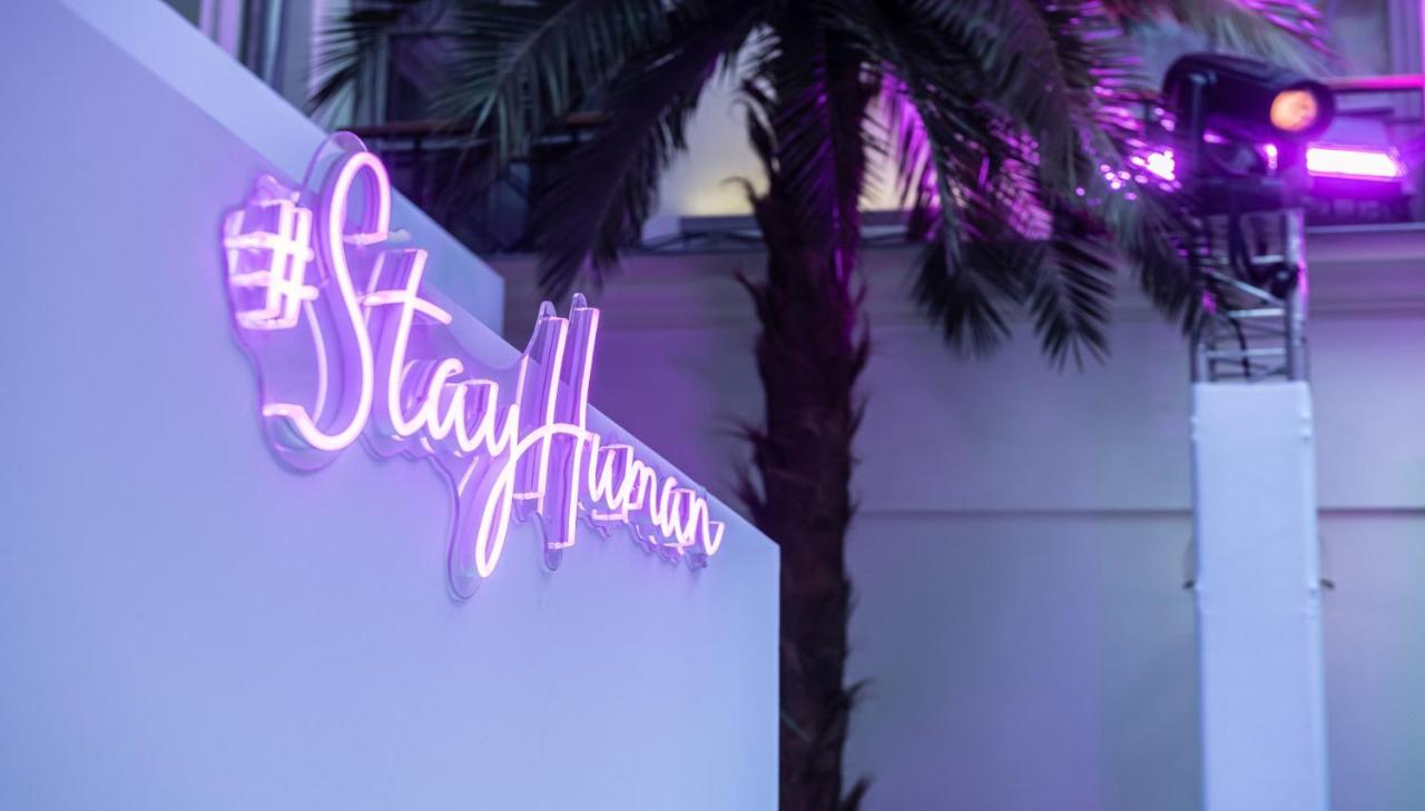 Kimpton - St Honore Paris By Ihg Luaran gambar