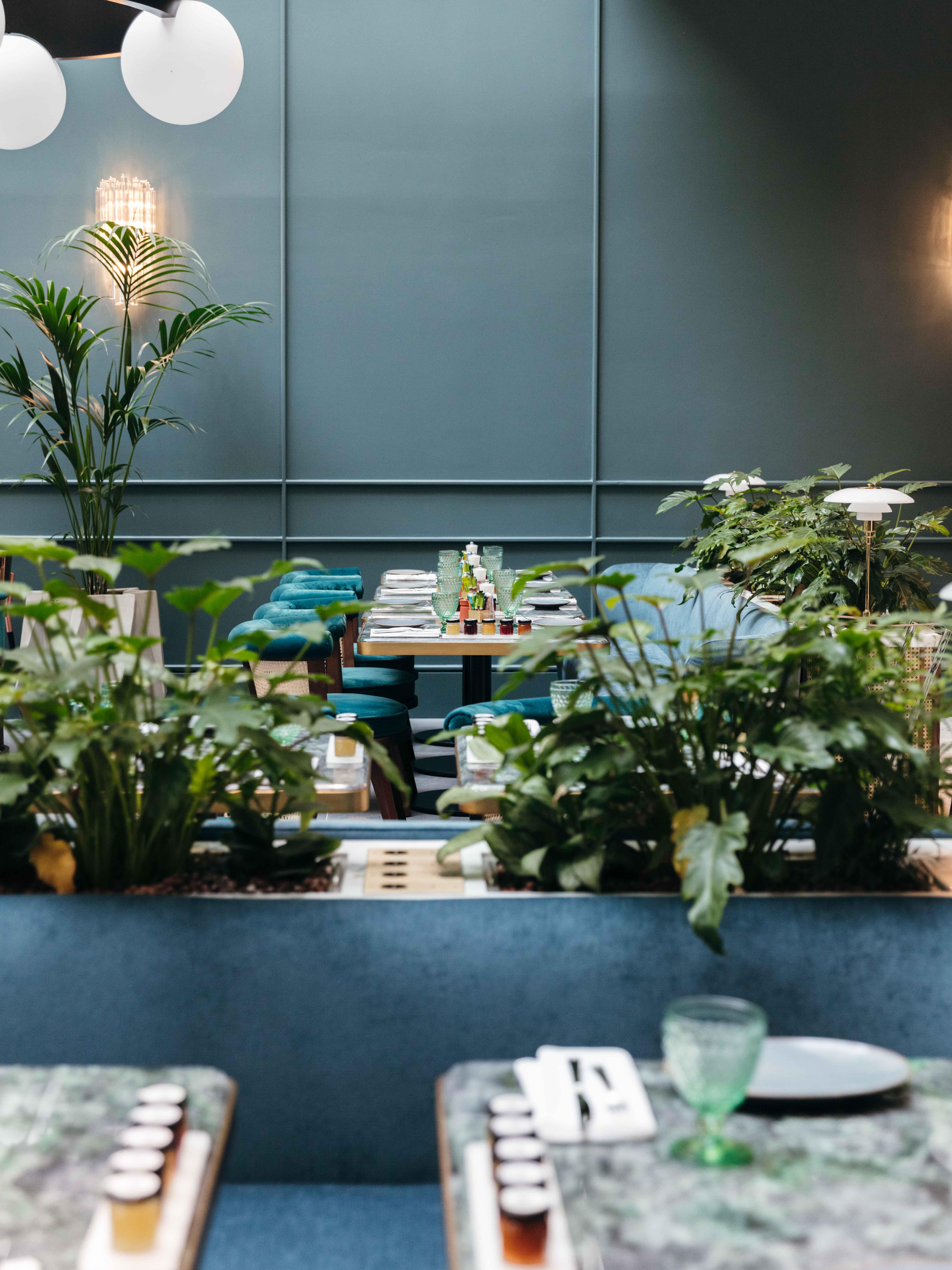 Kimpton - St Honore Paris By Ihg Luaran gambar