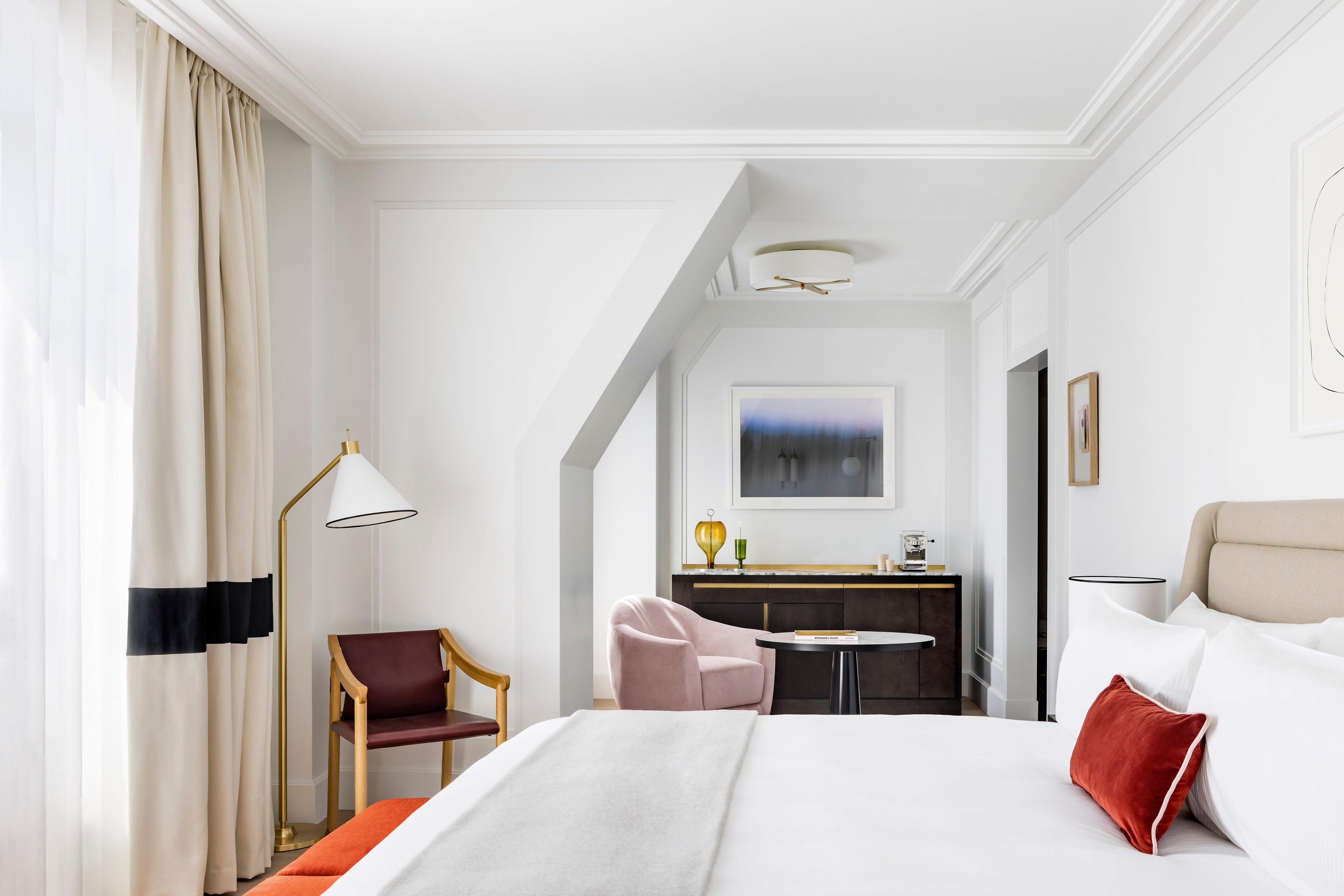 Kimpton - St Honore Paris By Ihg Luaran gambar