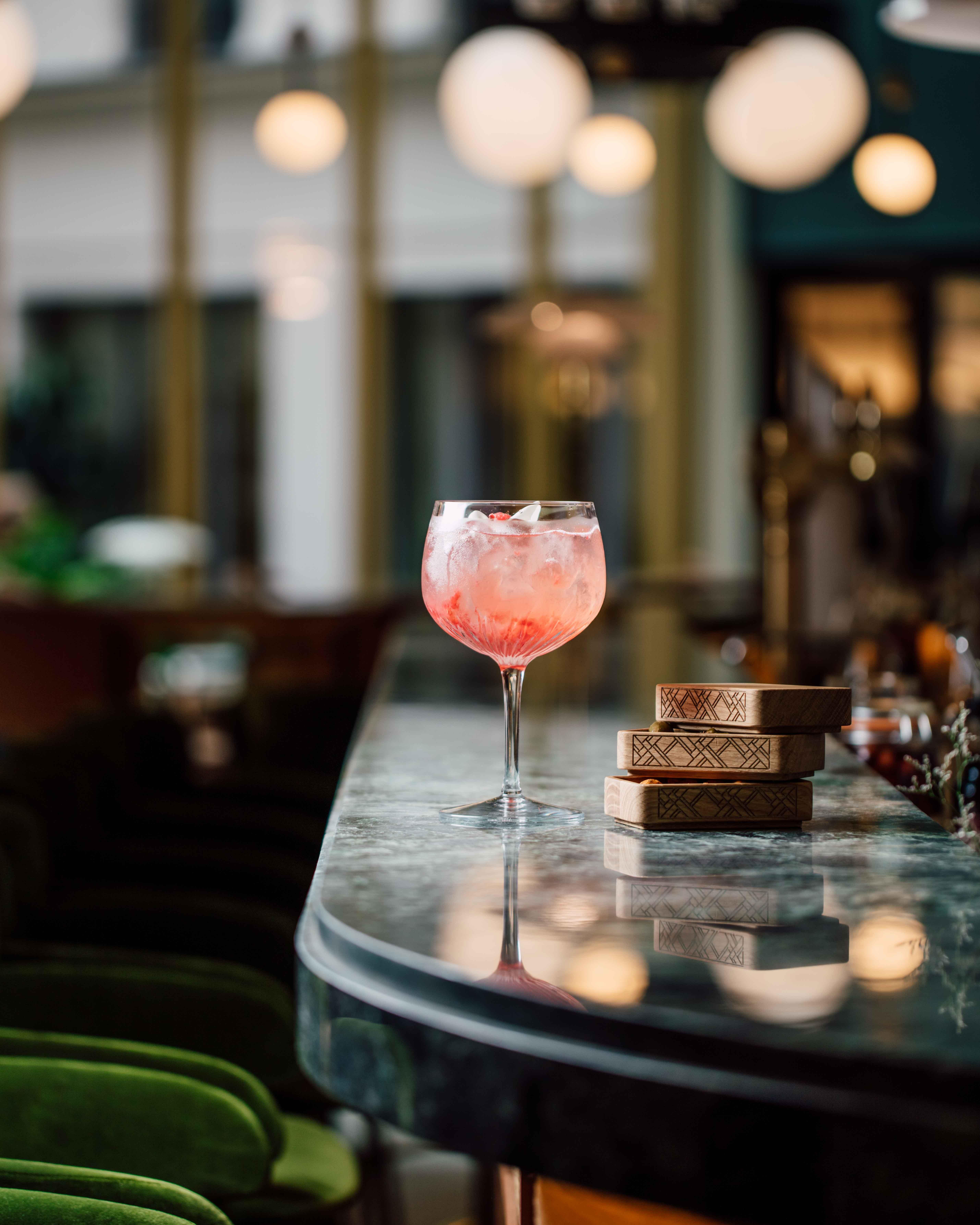 Kimpton - St Honore Paris By Ihg Luaran gambar