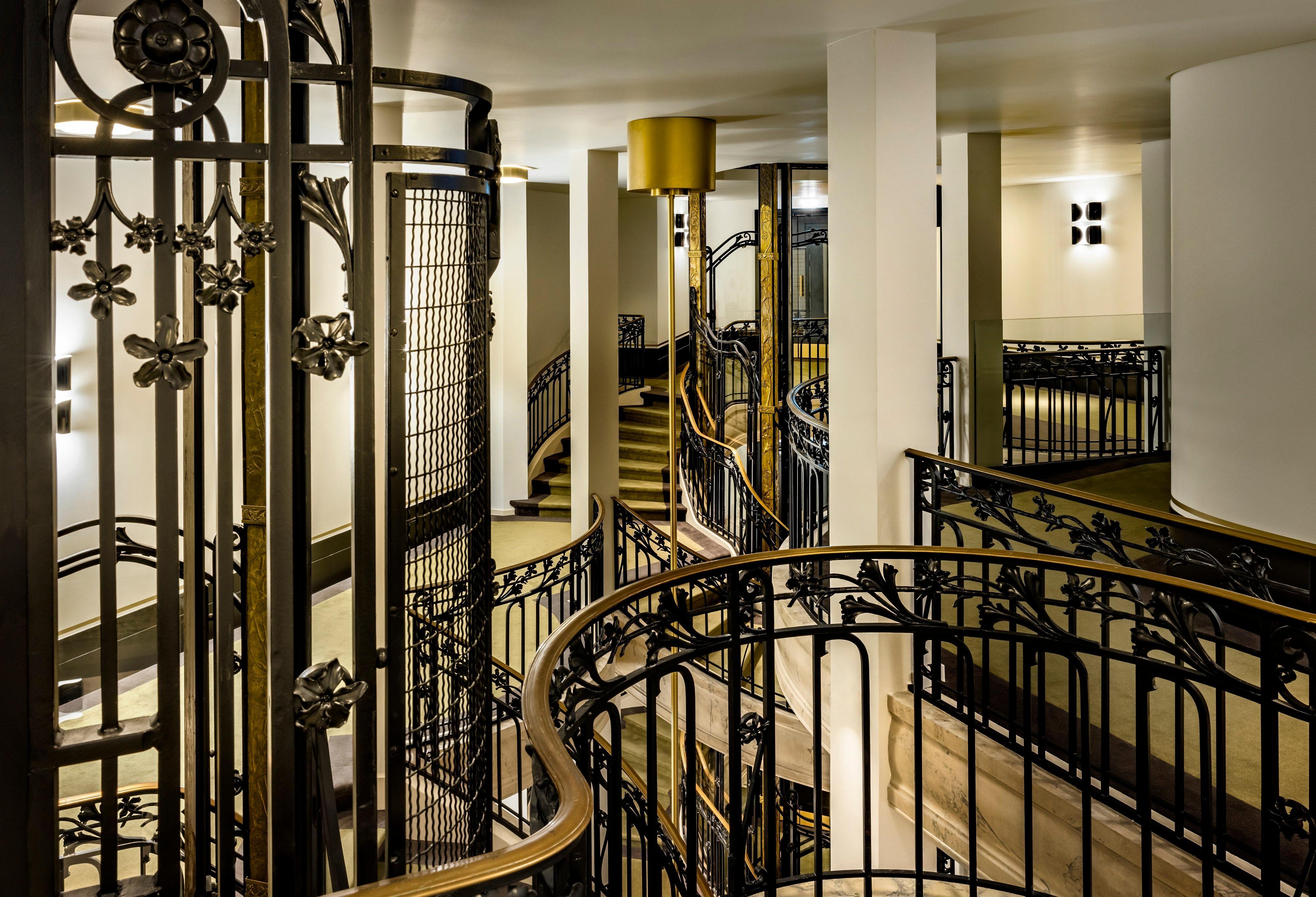 Kimpton - St Honore Paris By Ihg Luaran gambar
