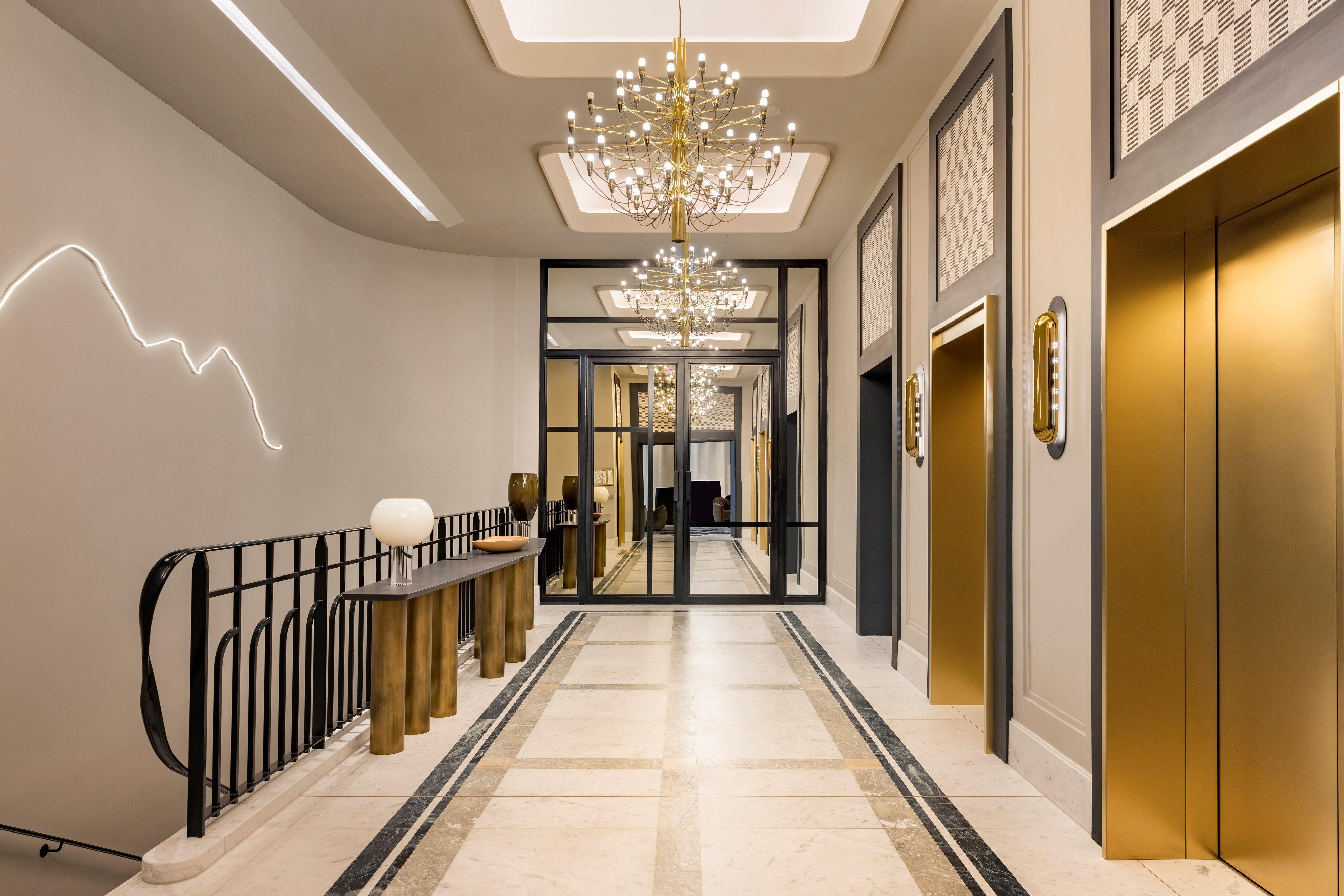 Kimpton - St Honore Paris By Ihg Luaran gambar