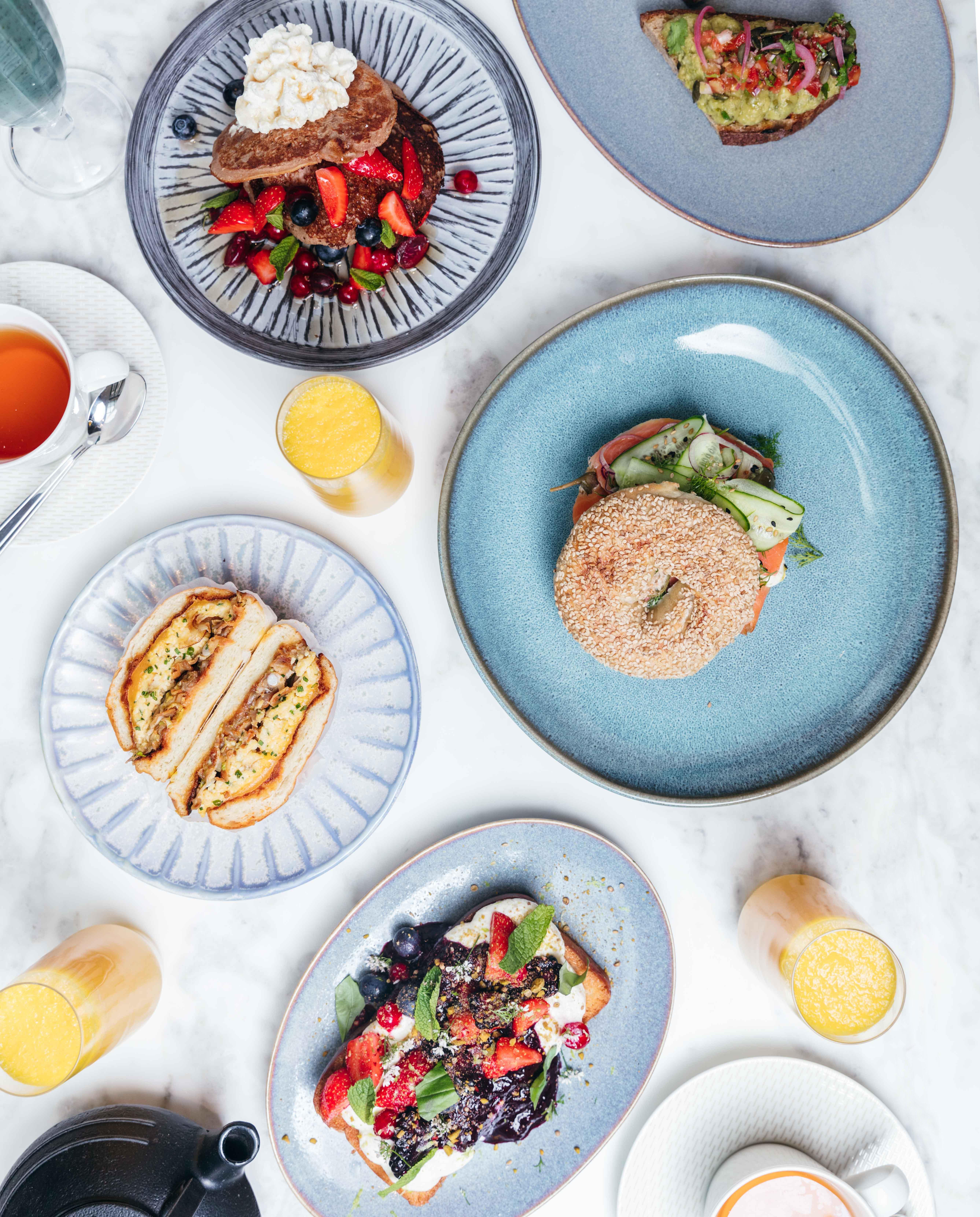 Kimpton - St Honore Paris By Ihg Luaran gambar