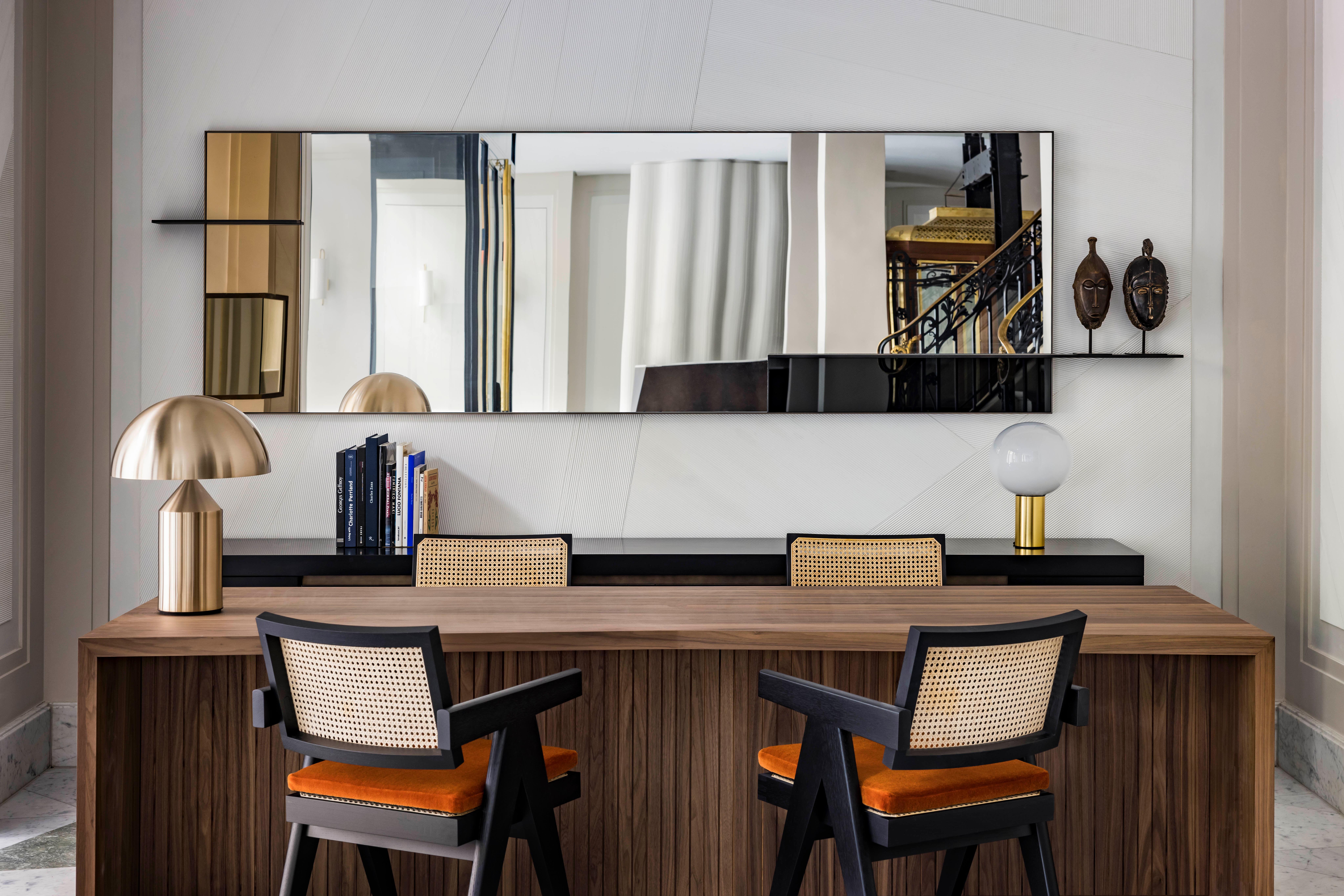 Kimpton - St Honore Paris By Ihg Luaran gambar