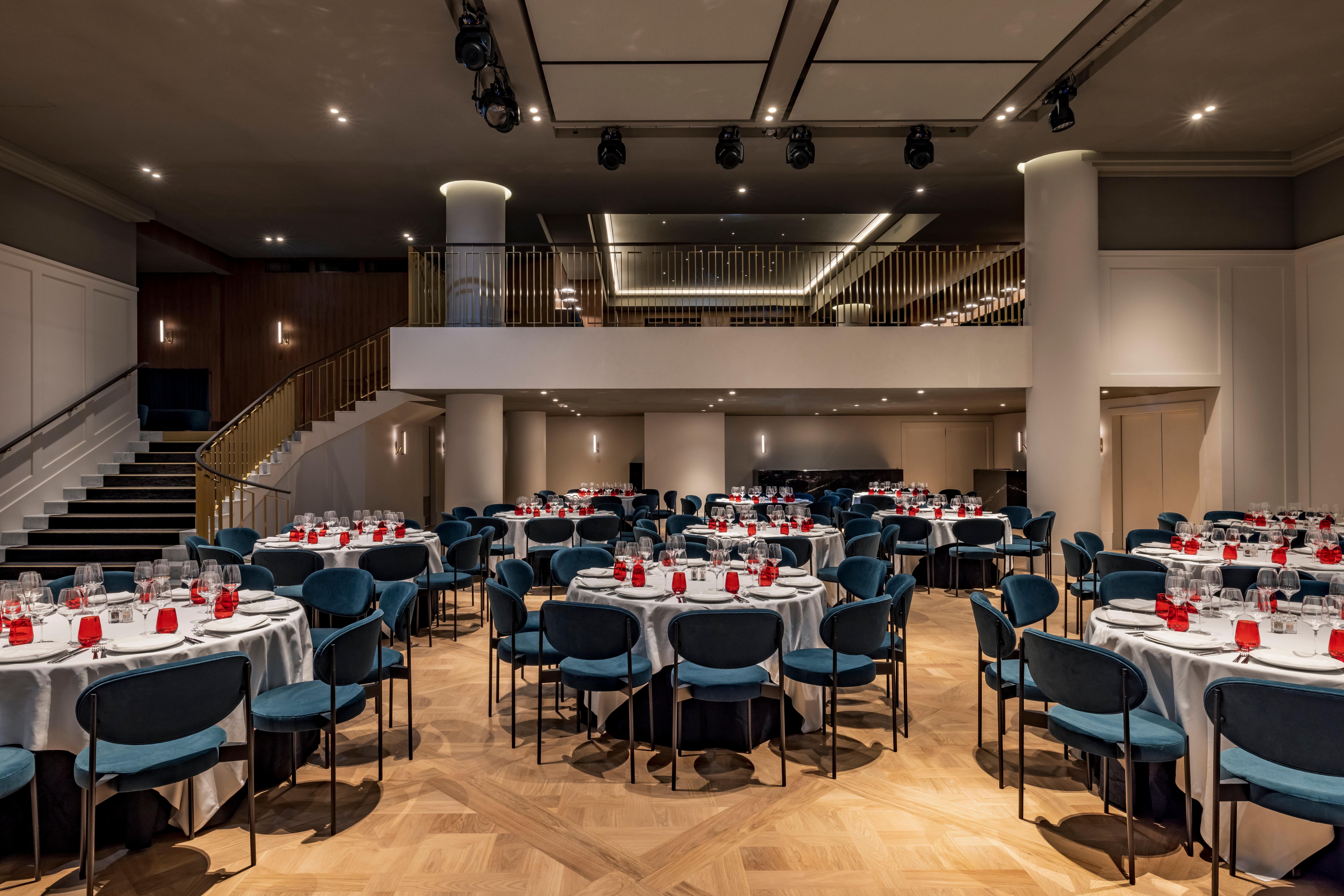 Kimpton - St Honore Paris By Ihg Luaran gambar